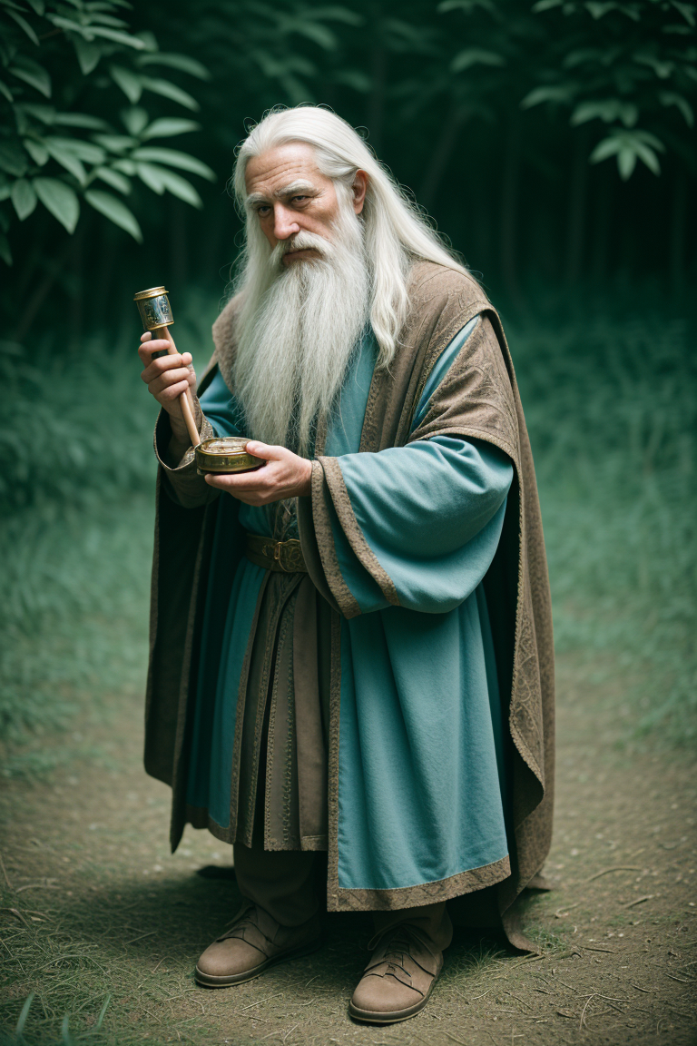 01120-2495086204-old wizard, fantasy, fairy tale, high quality, high detail, style fantasy, tale, realistic, 8k, 85mm magic lens, Kodak Ektar 100.png